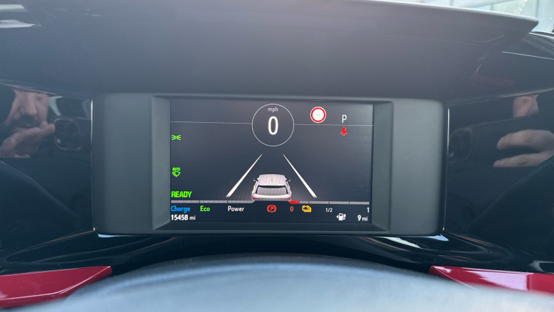 Vauxhall Mokka 100kW GS Line 50kWh 5dr Auto Electric Hatchback